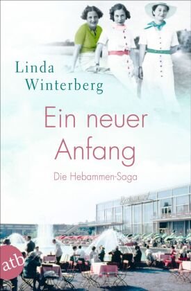 Ein neuer Anfang Aufbau Taschenbuch Verlag