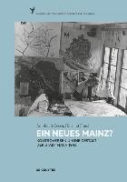 Ein neues Mainz? Cohen Jean-Louis, Ziegler Volker, Frank Hartmut