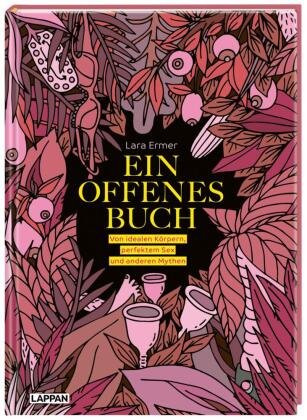 Ein offenes Buch Lappan Verlag