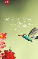 Ein Ort fernab der Welt Clezio Jean-Marie Gustave