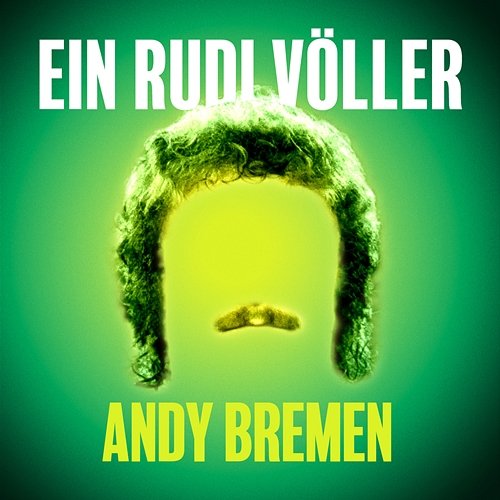 Ein Rudi Völler Andy Bremen