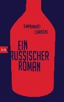Ein russischer Roman Carrere Emmanuel