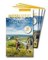 Ein schöner Tag Wandern: Moselsteig Poller Ulrike, Todt Wolfgang