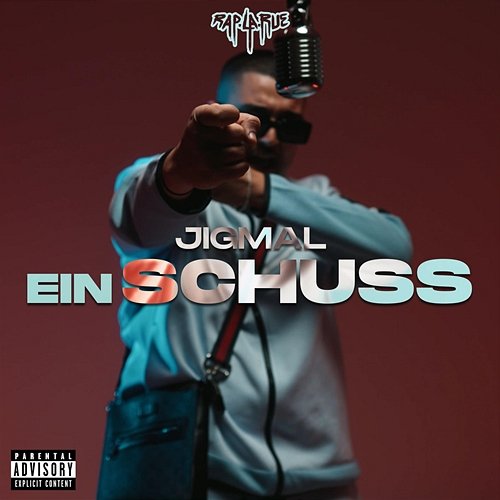 Ein Schuss Rap La Rue, Jigimal