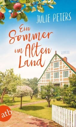 Ein Sommer im Alten Land Aufbau Taschenbuch Verlag