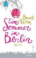Ein Sommer in Berlin Vera Beate