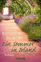 Ein Sommer in Irland Martin Ricarda
