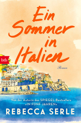 Ein Sommer in Italien btb