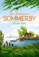 Ein Sommer in Sommerby Boie Kirsten