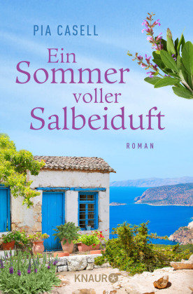Ein Sommer voller Salbeiduft Droemer/Knaur