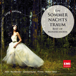 Ein Sommernachtstraum: The Best Of Mendelssohn Various Artists