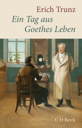 Ein Tag aus Goethes Leben Beck