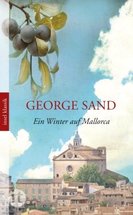 Ein Winter auf Mallorca Sand George