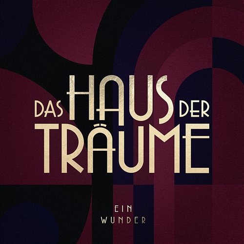 Ein Wunder Henning Fuchs feat. Jesper Munk, Anselm Bresgott, Ludwig Simon
