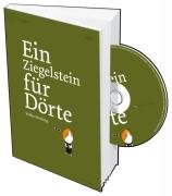 Ein Ziegelstein für Dörte. Buch + CD Strubing Volker