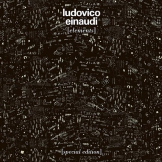 Einaudi. Elements (Deluxe Edition) Einaudi Ludovico