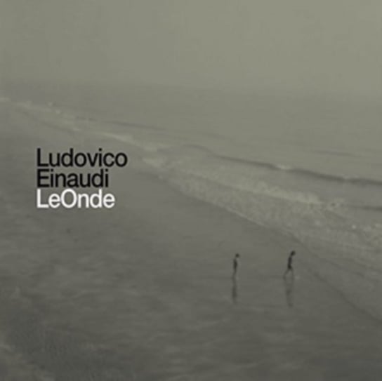 Einaudi: LeOnde Ponderosa