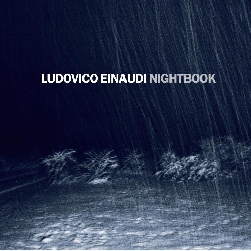 Einaudi: Nightbook Einaudi Ludovico