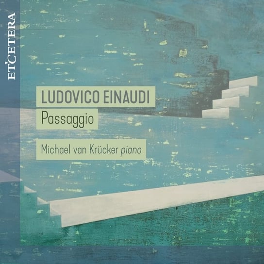 Einaudi: Passaggio Krucker van Michael