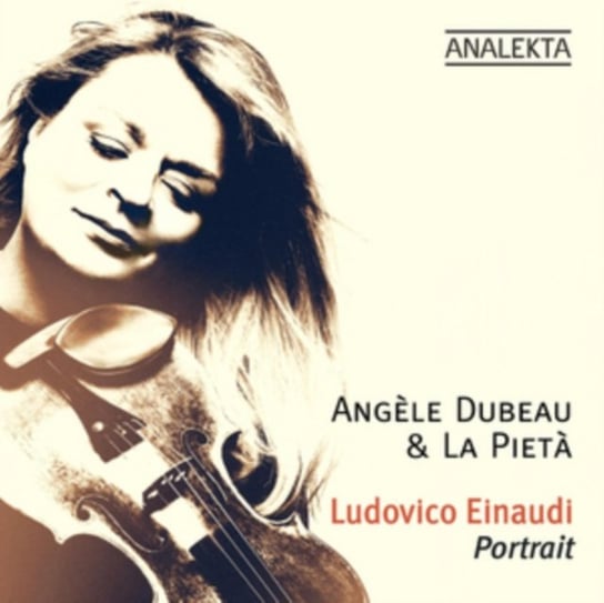 Einaudi: Portrait Dubeau Angele, La Pieta