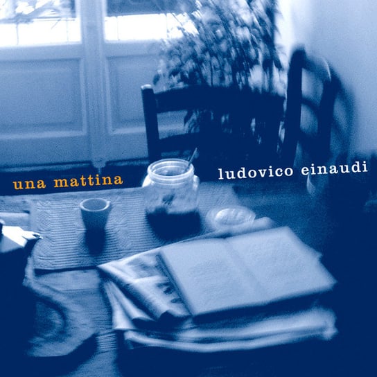 Einaudi: Una Mattina Einaudi Ludovico