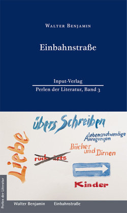 Einbahnstraße Input-Verlag