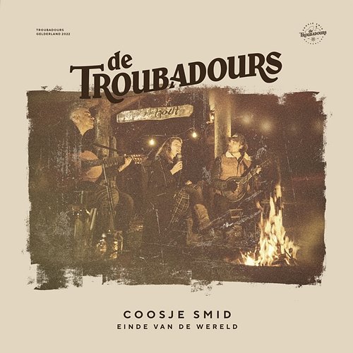 Einde Van De Wereld Coosje Smid & De Troubadours