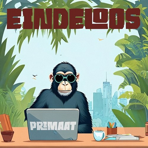 Eindeloos Primaat