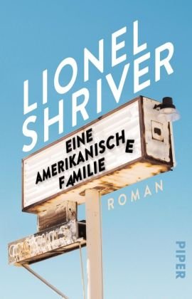 Eine amerikanische Familie Shriver Lionel