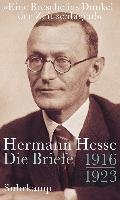 »Eine Bresche ins Dunkel der Zeit!« Hesse Hermann