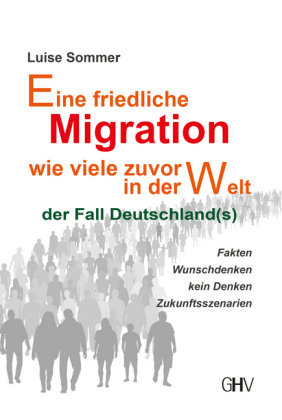 Eine friedliche Migration wie viele zuvor in der Welt Hess Uhingen