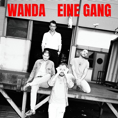 Eine Gang Wanda