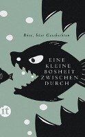 Eine kleine Bosheit zwischendurch Insel Verlag Gmbh, Insel Verlag