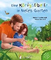 Eine Königslibelle in Neles Garten Mazzaglia Marion Klara