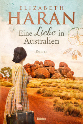 Eine Liebe in Australien Bastei Lubbe Taschenbuch
