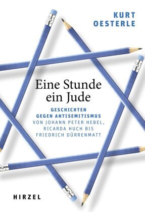 Eine Stunde ein Jude Hirzel, Stuttgart