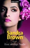Eine sündige Nacht Brown Sandra