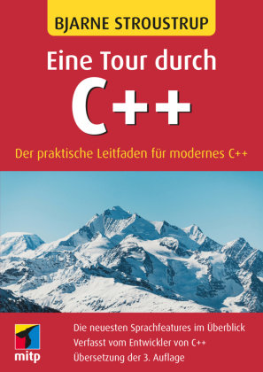 Eine Tour durch C++ MITP-Verlag