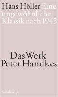 Eine ungewöhnliche Klassik nach 1945 Holler Hans