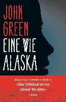 Eine wie Alaska Green John