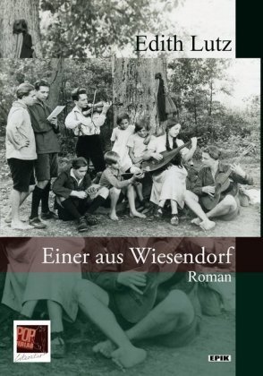 Einer aus Wiesendorf POP Verlag