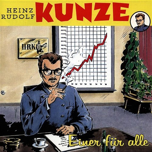 Einer Fuer Alle Heinz Rudolf Kunze