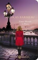 Eines Abends in Paris Barreau Nicolas