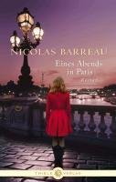 Eines Abends in Paris Barreau Nicolas