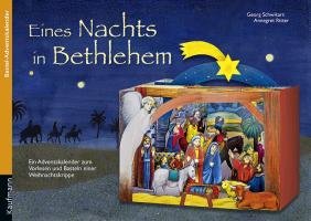 Eines Nachts in Bethlehem Schwikart Georg