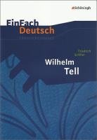 EinFach Deutsch Unterrichtsmodelle Schiller Friedrich, Schumacher Gunter, Vorrath Klaus