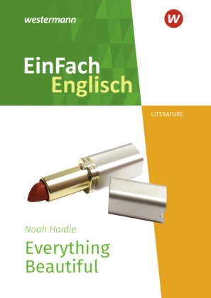 EinFach Englisch New Edition Textausgaben Westermann Bildungsmedien