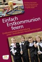 Einfach Erstkommunion feiern Hennecke Christian, Knochelmann Kerstin, Petrowski Christine, Rode Angelika