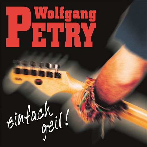 Ich will Dich nicht wiederseh'n Wolfgang Petry