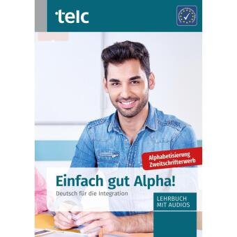 Einfach gut Alpha! TELC